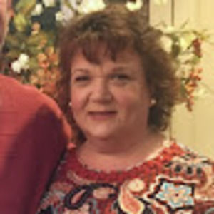 Meet your Posher, Deborah